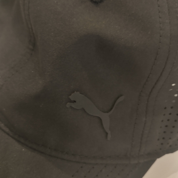 Puma Hat - Picture 2 of 4